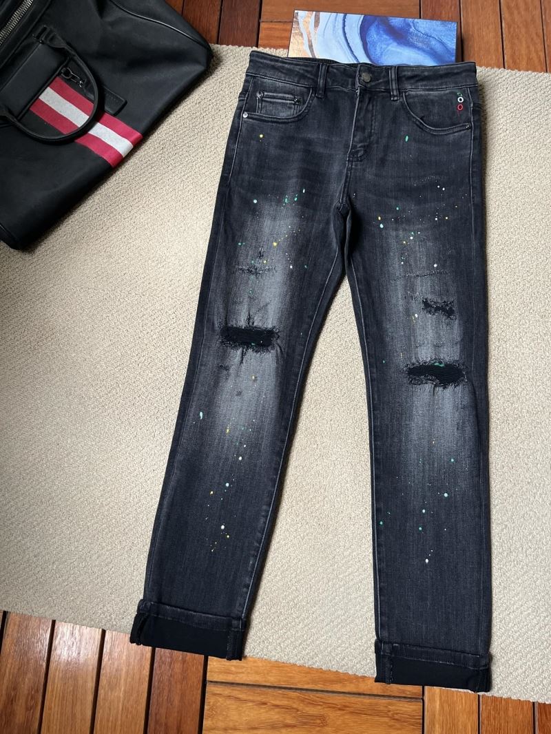 Philipp Plein Jeans